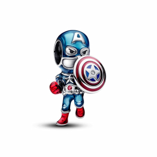 Privjesak Marvel The Avengers Captain America 