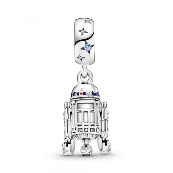 Viseći Privjesak Star Wars R2-D2 