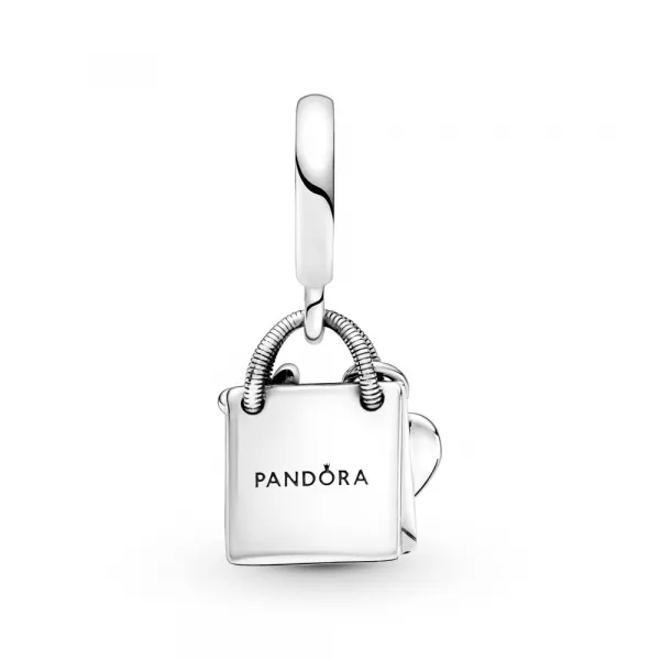 Viseći privjesak Pandora Torba za kupovinu 