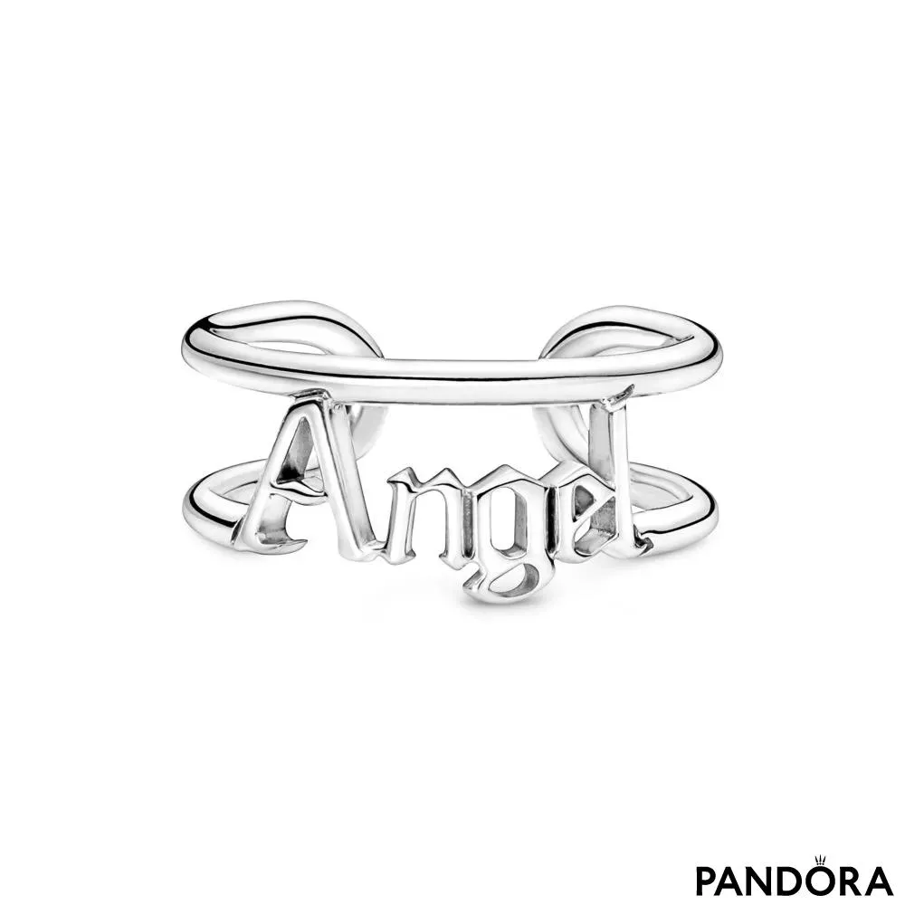 Prsten Pandora ME, Anđeo 