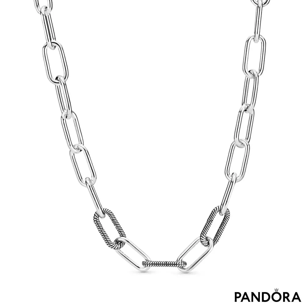 Ogrlica Pandora ME, Lančana 