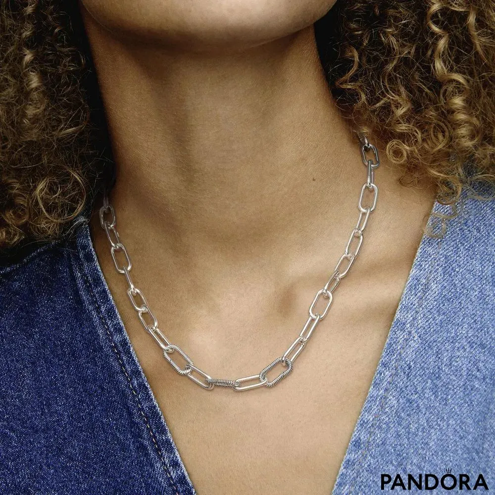 Ogrlica Pandora ME, Lančana 