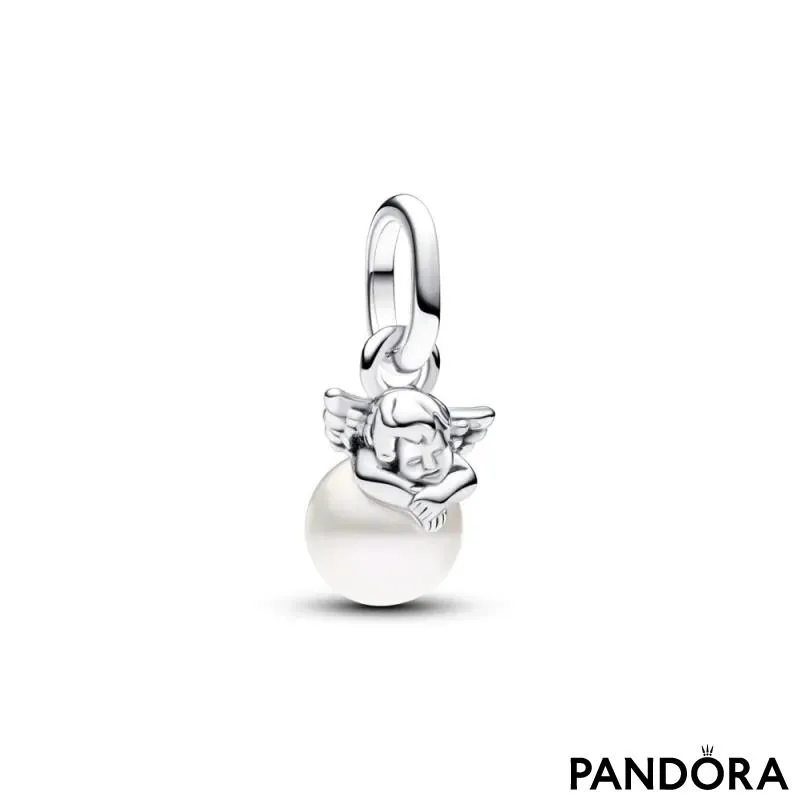 Pandora ME Kupidon mini viseći  privjesak 