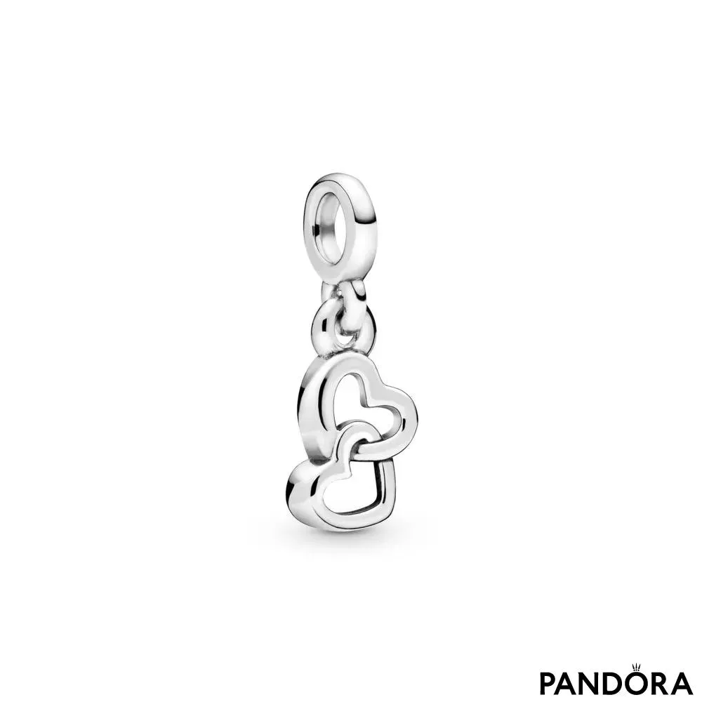 Viseći privjesak  Pandora ME „Moje ljubavi” 