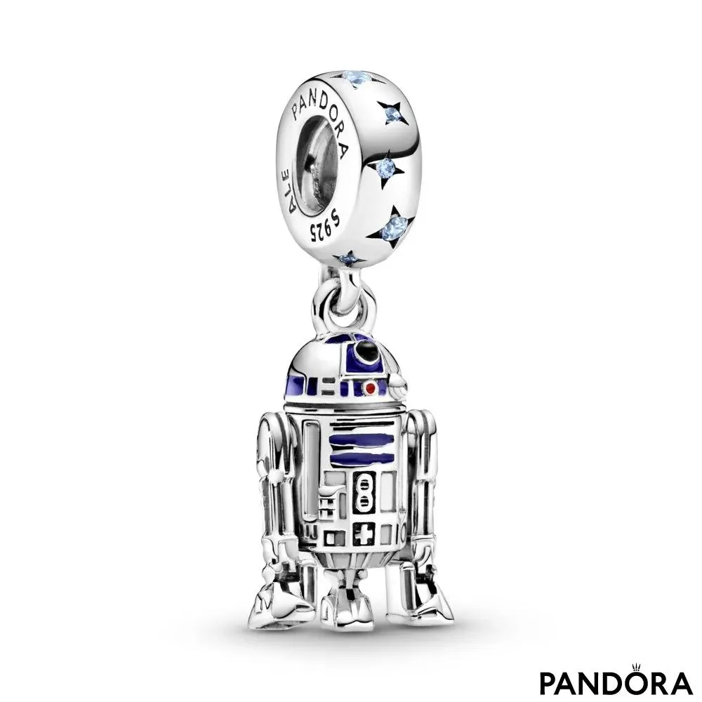 Viseći Privjesak Star Wars R2-D2 
