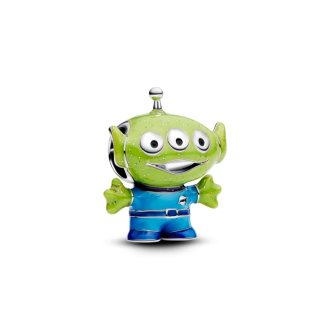 Disney Pixar Toy Story Alien privjesak