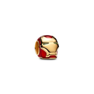 Marvel Iron Man kaciga privjesak