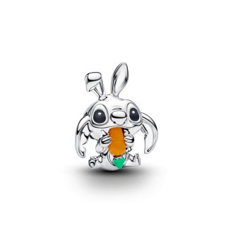 Disney Stitch Easter Bunny privjesak